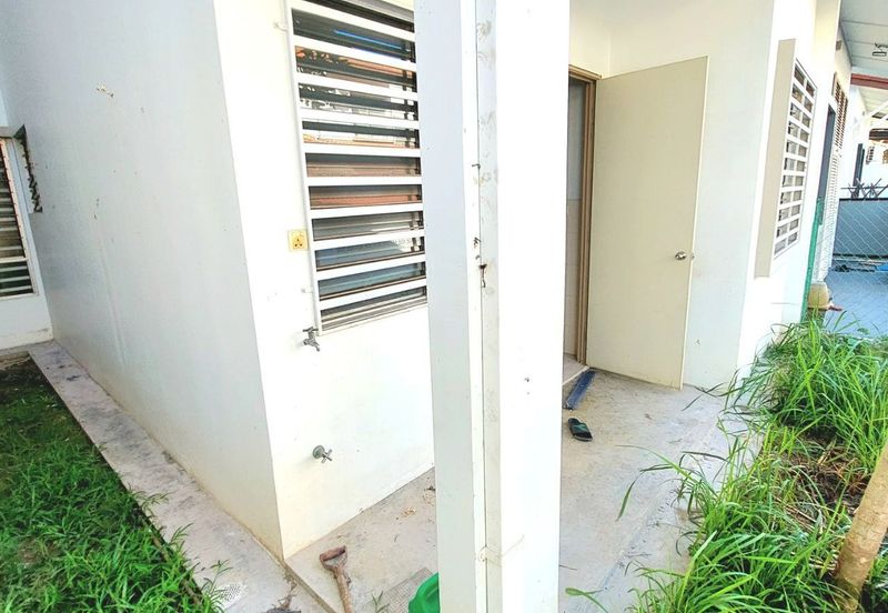 Laman Kenanga @ Nilai Impian