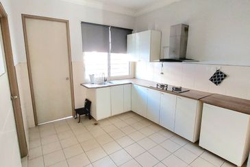 Laman Kenanga @ Nilai Impian