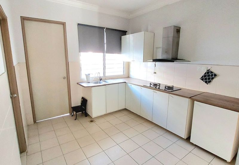 Laman Kenanga @ Nilai Impian