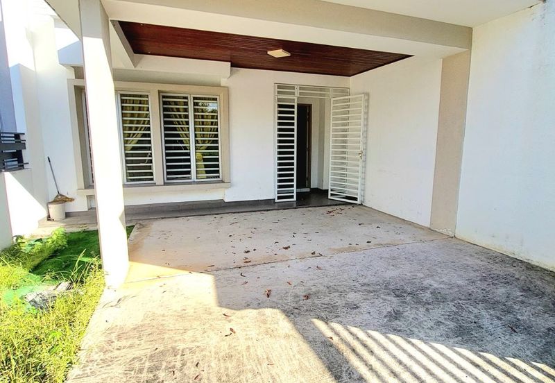 Laman Kenanga @ Nilai Impian