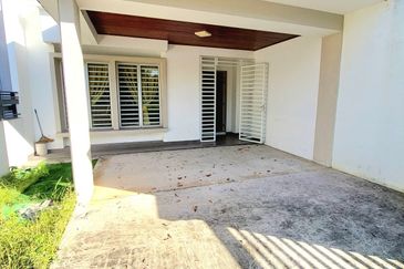 Laman Kenanga @ Nilai Impian