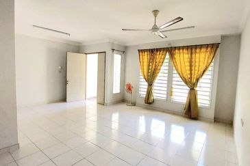 Laman Kenanga @ Nilai Impian