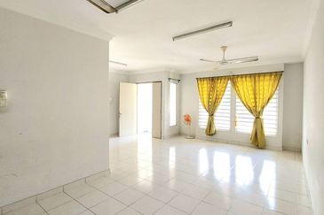 Laman Kenanga @ Nilai Impian