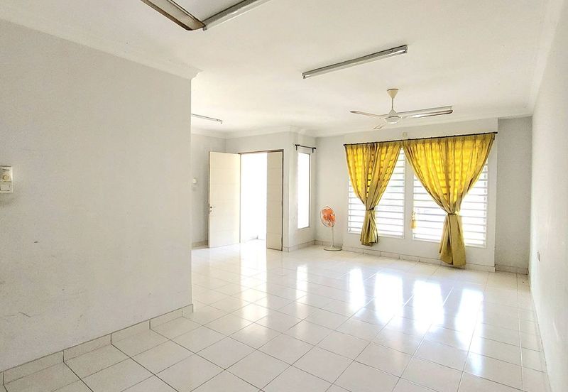 Laman Kenanga @ Nilai Impian