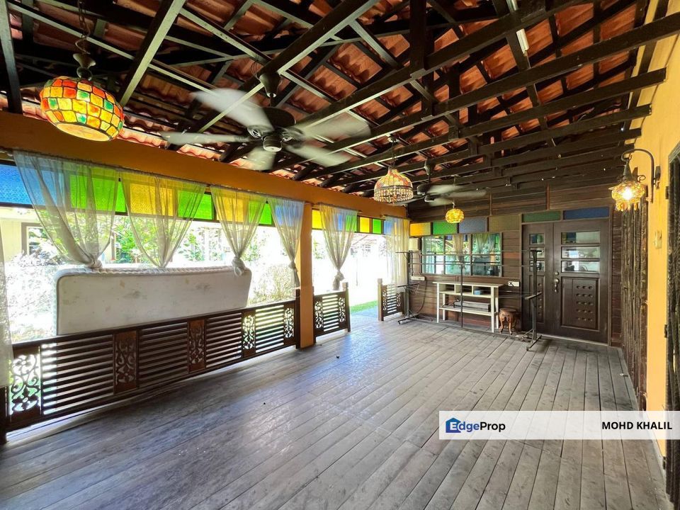 Laman Lavenda, Nilai Impian, Nilai, Negeri Sembilan | Double Storey Semi-D | FULLY RENOVATED & EXTENDED 🏡✨🔨, Negeri Sembilan, Nilai