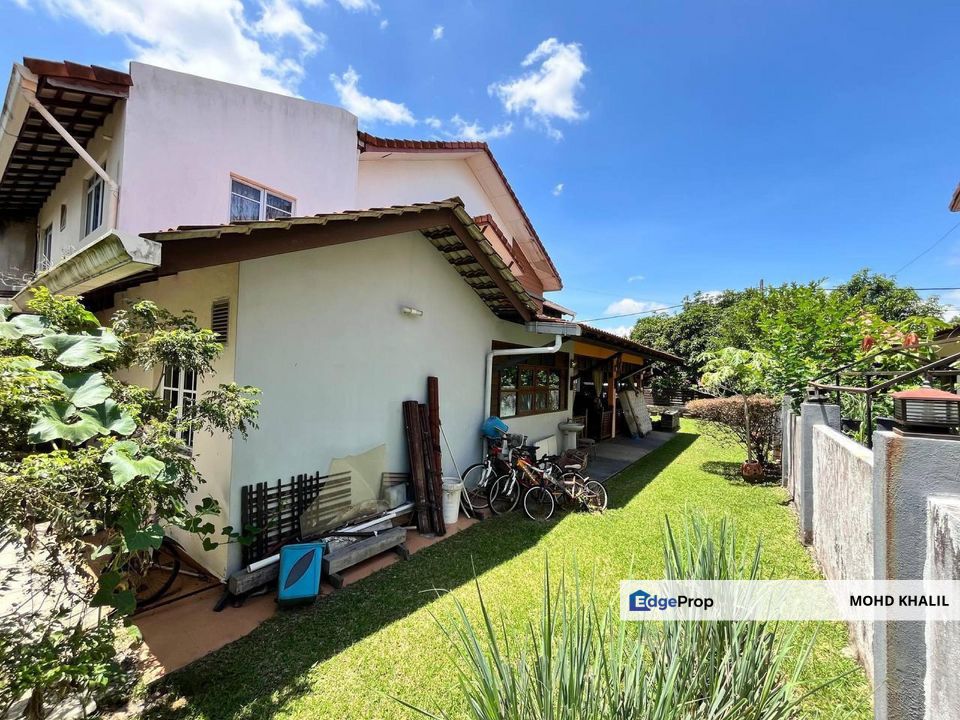 Laman Lavenda, Nilai Impian, Nilai, Negeri Sembilan | Double Storey Semi-D | FULLY RENOVATED & EXTENDED 🏡✨🔨, Negeri Sembilan, Nilai