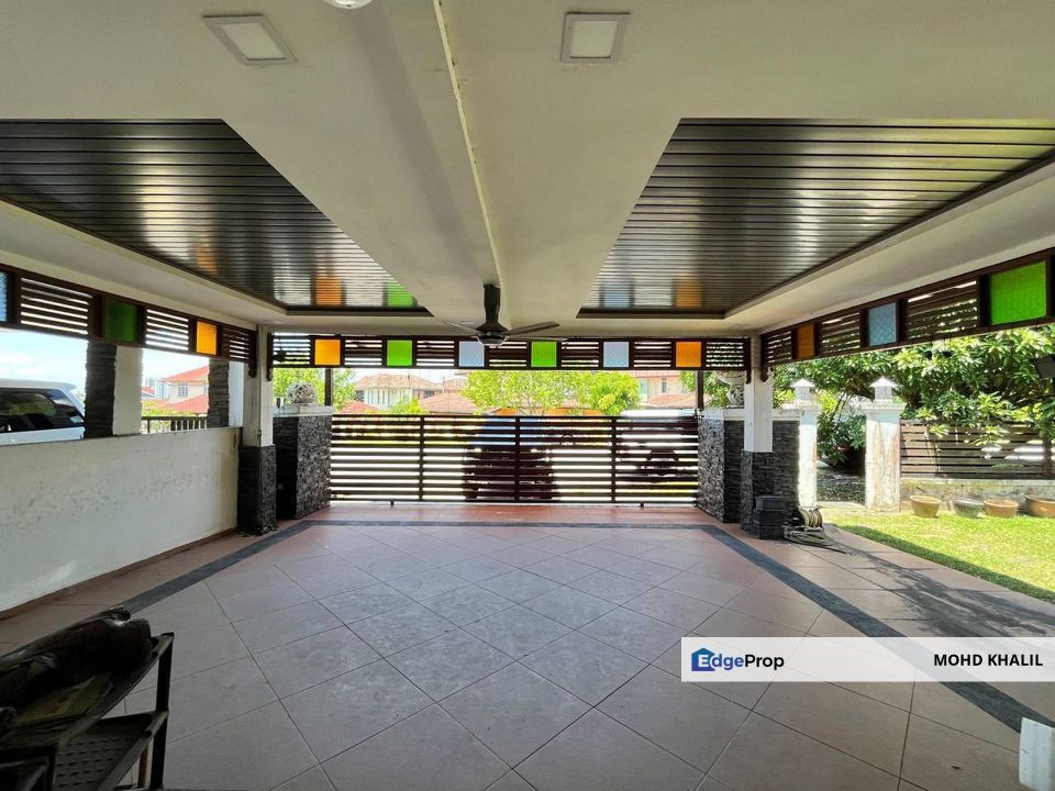 Laman Lavenda, Nilai Impian, Nilai, Negeri Sembilan | Double Storey Semi-D | FULLY RENOVATED & EXTENDED 🏡✨🔨, Negeri Sembilan, Nilai