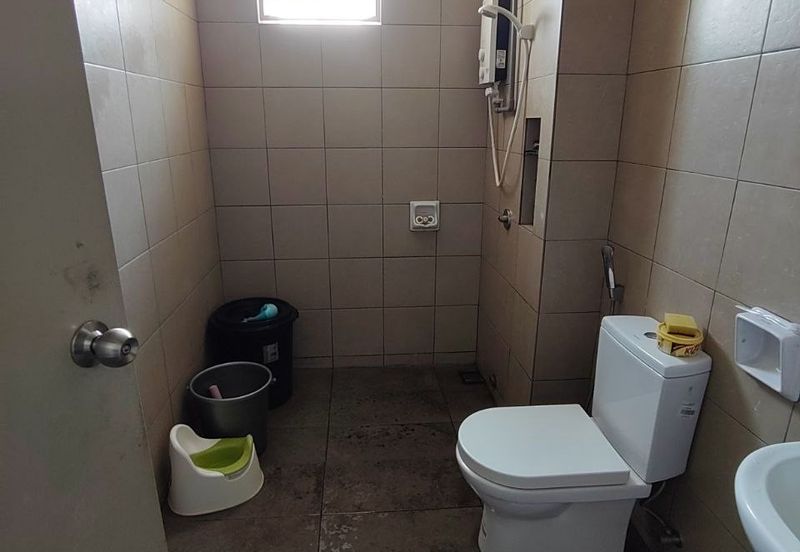 NILAI IMPIAN (LAMAN AZALEA)