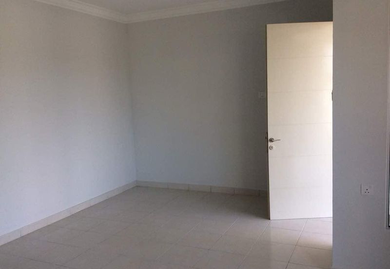 Laman Kenanga @ Nilai Impian