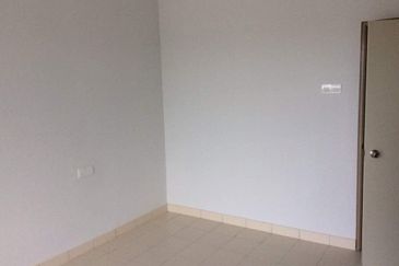 Laman Kenanga @ Nilai Impian