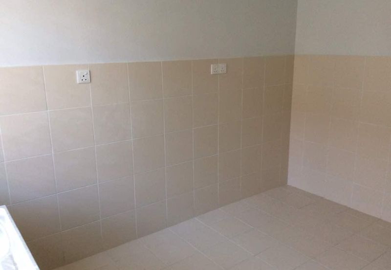 Laman Kenanga @ Nilai Impian