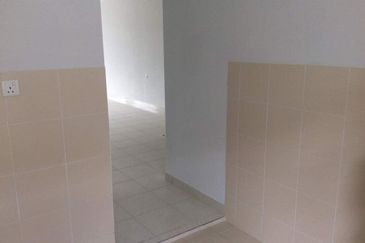 Laman Kenanga @ Nilai Impian