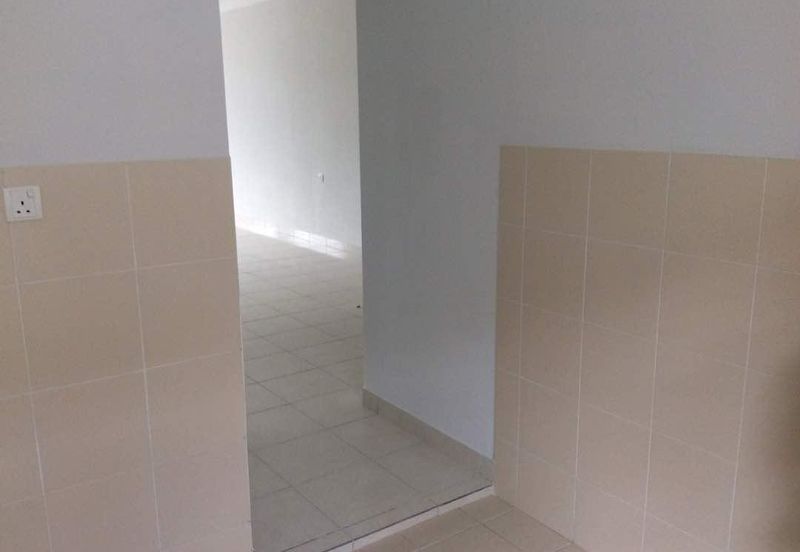 Laman Kenanga @ Nilai Impian