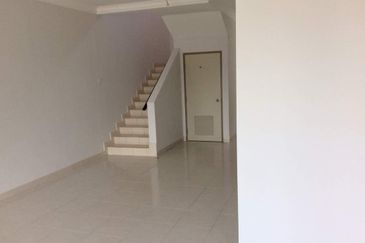 Laman Kenanga @ Nilai Impian