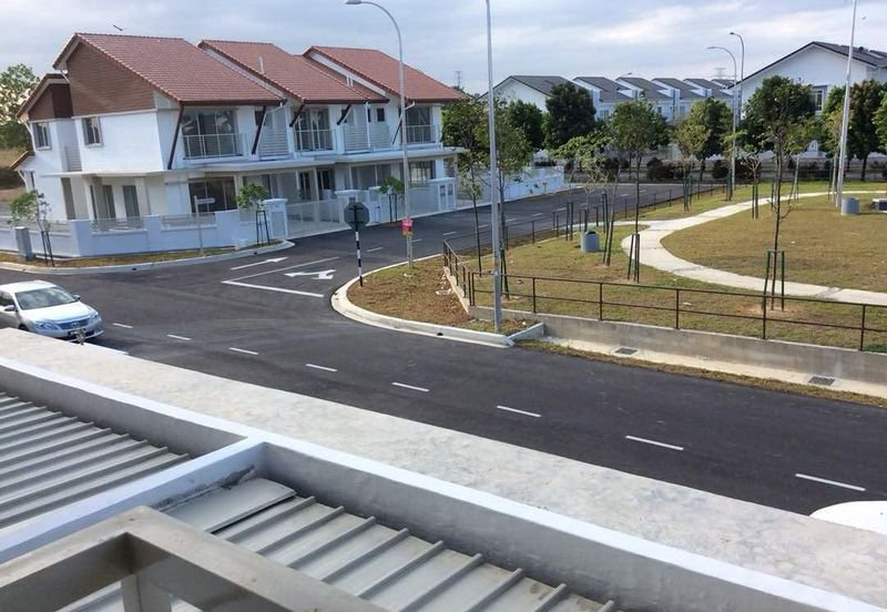 Laman Kenanga @ Nilai Impian