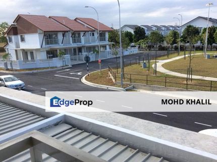Laman Kenanga, Nilai Impian | 2-Storey House | FACING PLAYGROUND & SECURE COMMUNITY 🏡🌳🔒, Negeri Sembilan, Nilai