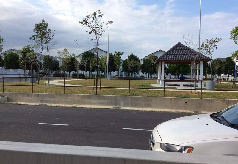 Laman Kenanga @ Nilai Impian