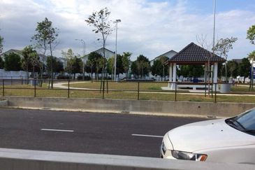 Laman Kenanga @ Nilai Impian