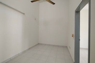 Laman Kenanga @ Nilai Impian