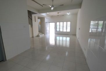 Laman Kenanga @ Nilai Impian