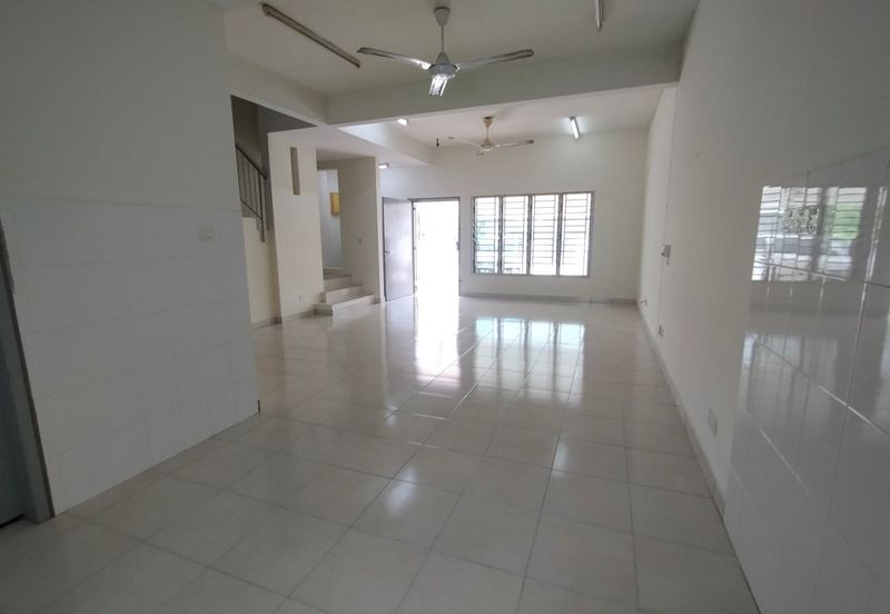 Laman Kenanga @ Nilai Impian