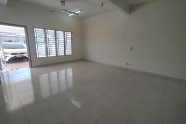 Laman Kenanga @ Nilai Impian