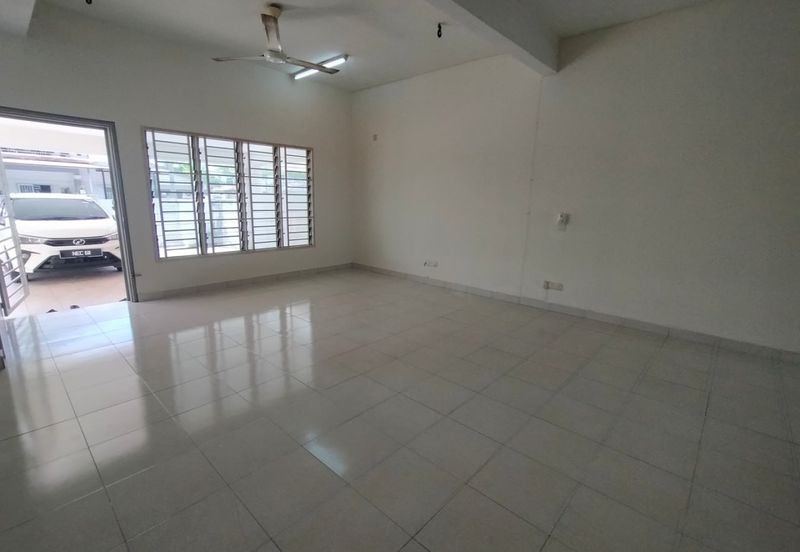 Laman Kenanga @ Nilai Impian