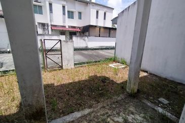 Laman Kenanga @ Nilai Impian