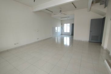 Laman Kenanga @ Nilai Impian