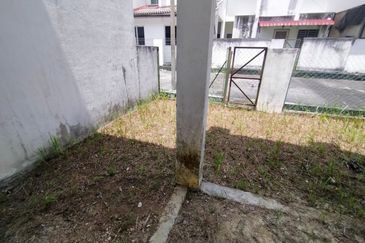 Laman Kenanga @ Nilai Impian