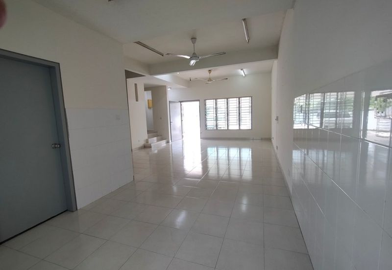 Laman Kenanga @ Nilai Impian