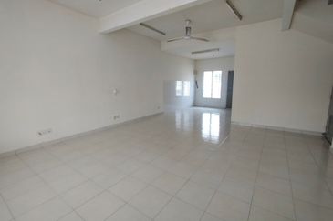 Laman Kenanga @ Nilai Impian