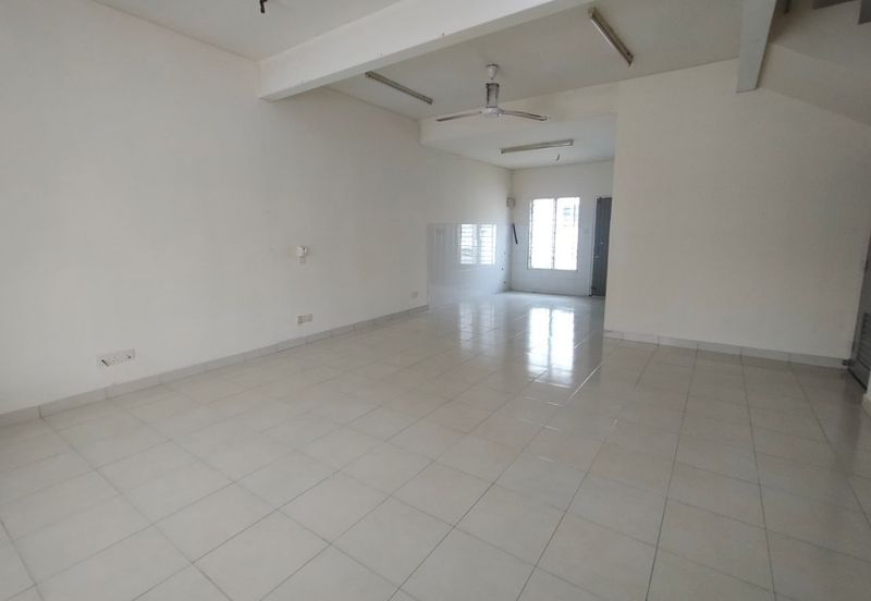 Laman Kenanga @ Nilai Impian