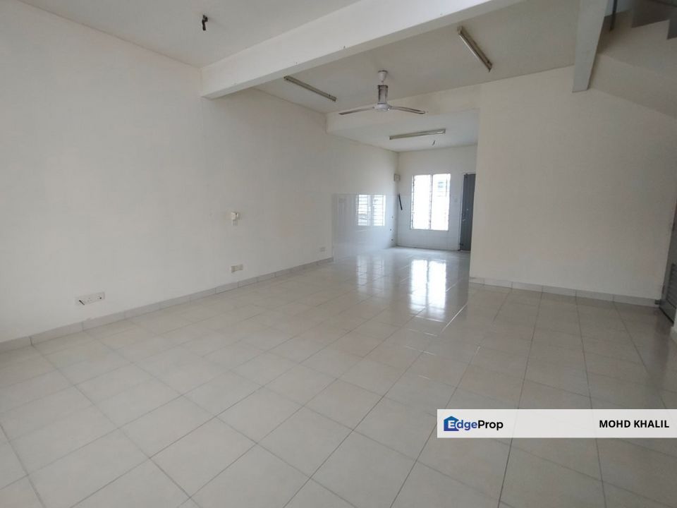 Laman Kenanga, Nilai Impian | 2-Storey House | FAMILY-FRIENDLY NEIGHBOURHOOD & EASY ACCESS 🏡🛣️✨, Negeri Sembilan, Nilai