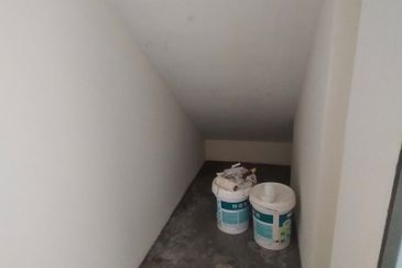 Laman Kenanga @ Nilai Impian