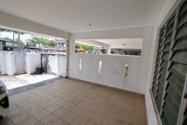 Laman Kenanga @ Nilai Impian