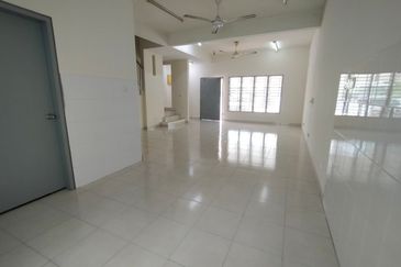 Laman Kenanga @ Nilai Impian