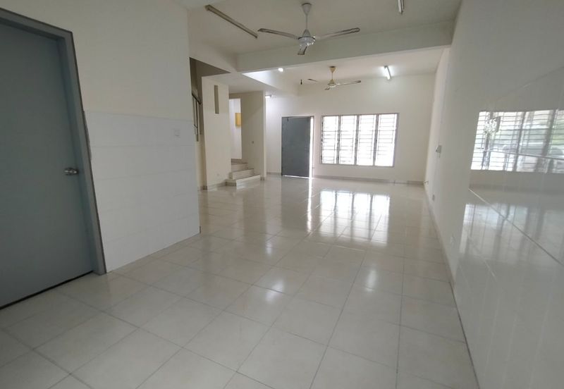 Laman Kenanga @ Nilai Impian