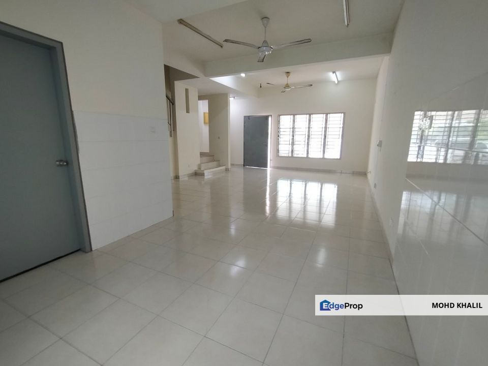 Laman Kenanga, Nilai Impian | 2-Storey House | FAMILY-FRIENDLY NEIGHBOURHOOD & EASY ACCESS 🏡🛣️✨, Negeri Sembilan, Nilai