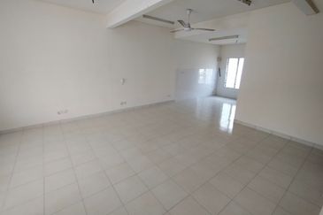 Laman Kenanga @ Nilai Impian