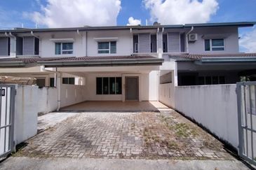 Laman Kenanga @ Nilai Impian