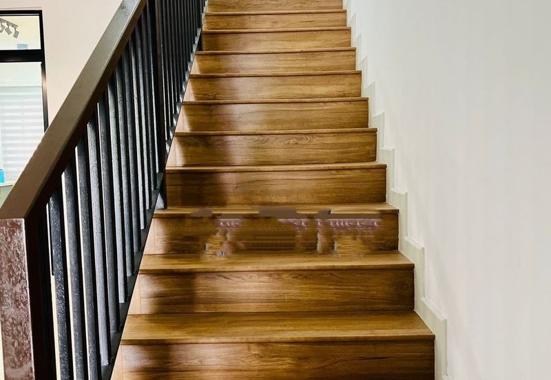 Laman Anggerik, Nilai Impian