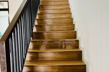 Laman Anggerik, Nilai Impian