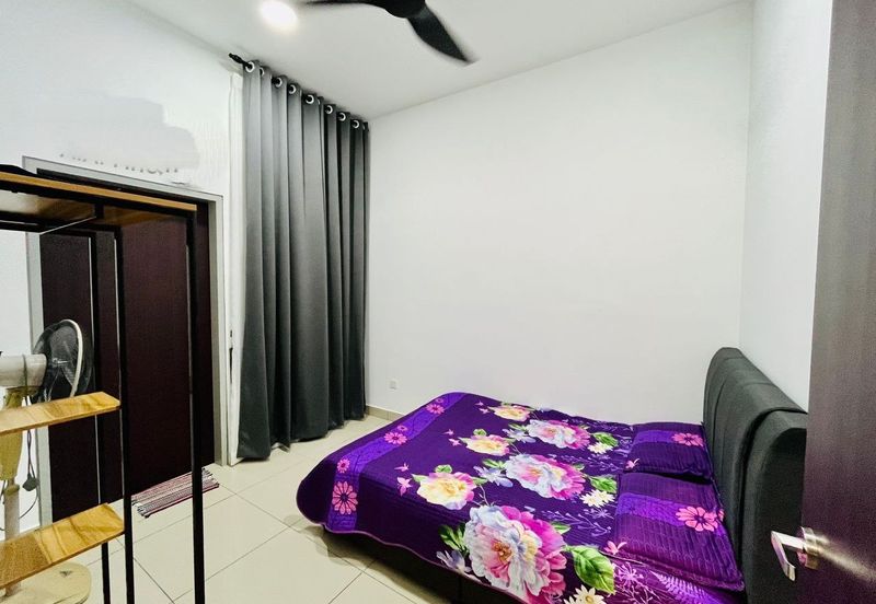 Laman Anggerik, Nilai Impian