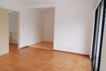 NILAI IMPIAN (LAMAN AKASIA)