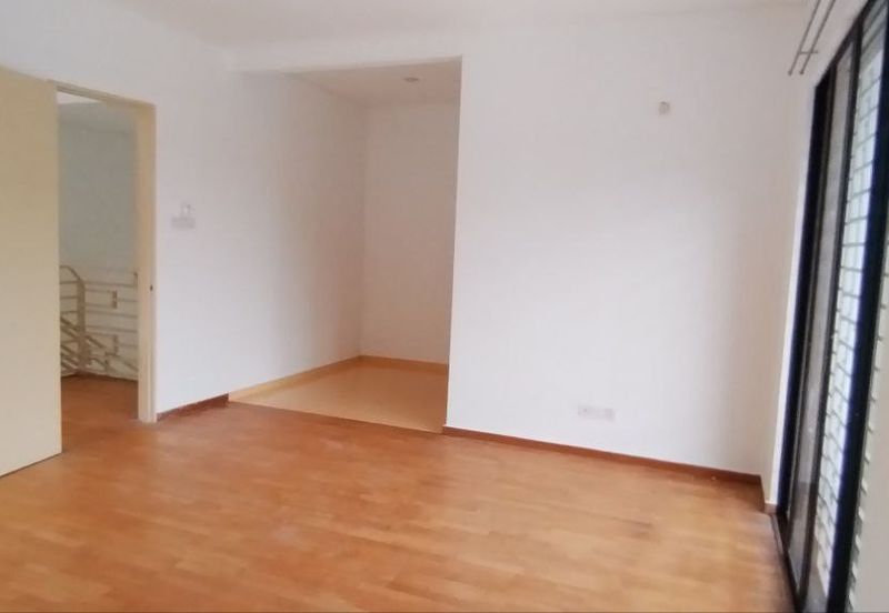 NILAI IMPIAN (LAMAN AKASIA)