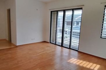 NILAI IMPIAN (LAMAN AKASIA)