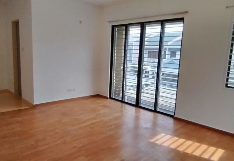 NILAI IMPIAN (LAMAN AKASIA)