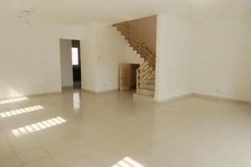 NILAI IMPIAN (LAMAN AKASIA)