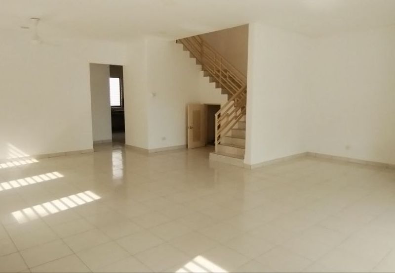 NILAI IMPIAN (LAMAN AKASIA)